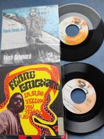 lot ferre grignard (yama, yama, yama + la si do yellow you y, Cd's en Dvd's, Vinyl Singles, Ophalen of Verzenden, Single