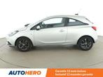 Opel Corsa 1.2 Edition (bj 2018), Auto's, Stof, Gebruikt, 1229 cc, 152 g/km