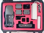 DJI mavic 2 pro  combo fly more totaal pakket   , !!, Ophalen of Verzenden, Zo goed als nieuw
