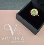 Bague Victoria, Enlèvement ou Envoi, Neuf