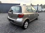Toyota Yaris, 1.3i, 2004, 132.000km, Automaat + 12m Garantie, Automaat, Bedrijf, Onderhoudsboekje, ABS
