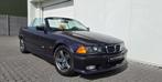 BMW 318iA Cabrio Mpack/1stehand/Carpass **AUTOMAAT**, Automaat, 4 zetels, Achterwielaandrijving, Beige