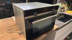 Siemens combi oven met stoomfunctie (error E10 07), Elektronische apparatuur, Ophalen, Zo goed als nieuw, Oven