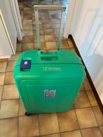 Samsonite S’Cure koffer 75cm, Handtassen en Accessoires, Koffers, Ophalen of Verzenden, Gebruikt, Slot