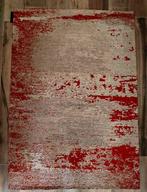 Vloerkleed / Tapijt 155 x 230 Mart Visser, Huis en Inrichting, Ophalen, Rood, 150 tot 200 cm, 200 cm of meer
