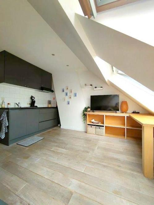 Appartement te koop in Gent, 1 slpk, Immo, Huizen en Appartementen te koop, Appartement, F