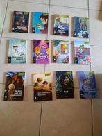 Vlaamse filmpjes, Ophalen, Zo goed als nieuw, Fictie
