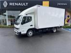 Mitsubishi CANTER FUSO !3.5T - RIJBEWIJS B! *AUTOMAAT*, Autos, Achat, 110 kW, Entreprise, 2 portes