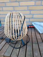 Gratis nacht lampje, Ophalen