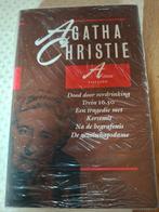 Agatha Christie, achste vijfling, Ophalen of Verzenden, Zo goed als nieuw