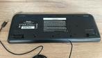 Microsoft wired keyboard 400, Ophalen, Gebruikt, Ergonomisch, Azerty