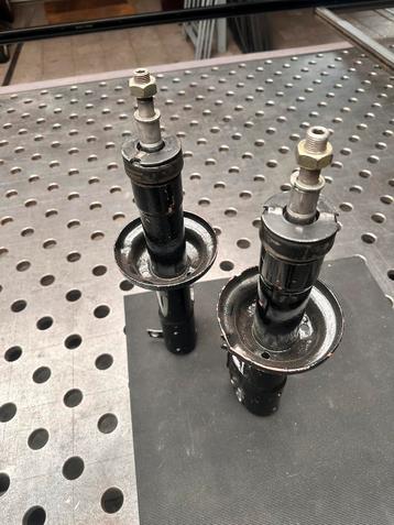 Veerpoten met koni dempers voor vw kever 1302 en 1303 beschikbaar voor biedingen