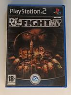 Ps2 Def Jam Fight For NY, Consoles de jeu & Jeux vidéo, Jeux | Sony PlayStation 2, Utilisé, Enlèvement ou Envoi