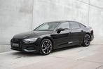 Audi A6 A6 50 TFSI e quattro S tronic, Auto's, Automaat, 4 cilinders, 1984 cc, Leder