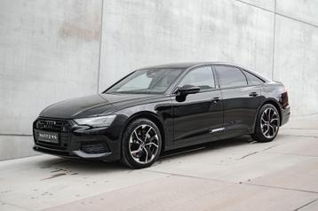 Audi A6 A6 50 TFSI e quattro S tronic beschikbaar voor biedingen