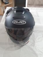 Casque Jet, Motos, HJC, XL, Hommes, Casque jet