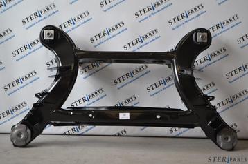 Achteras / subframe Mercedes W204/W207/W212 A 2073509702 beschikbaar voor biedingen