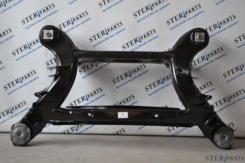 Achteras / subframe Mercedes W204/W207/W212 A 2073509702, Auto-onderdelen, Ophanging en Onderstel, Mercedes-Benz, Nieuw, Ophalen of Verzenden