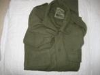 Shirt mans combat - US ARMY, Verzamelen, Ophalen of Verzenden, Landmacht, Kleding of Schoenen