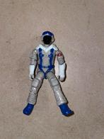 GI Joe cobra snow serpent, Enlèvement, Utilisé