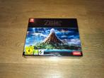Legend of Zelda: Links Awakening (Limited Edition) sealed, Games en Spelcomputers, Games | Nintendo Switch, Ophalen of Verzenden