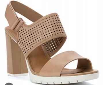 Clarks Artisan Sandalen - Maat 38 beschikbaar voor biedingen