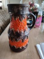 Vase en céramique Drumbler & Breiden de 25,5 cm de haut, Enlèvement