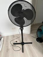 Ventilator- hoogte instelbaar, Elektronische apparatuur, Ophalen