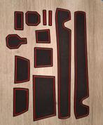 Tapis antiderants pour Duster 3 + youclip bouteille, Ophalen, Nieuw, Dacia
