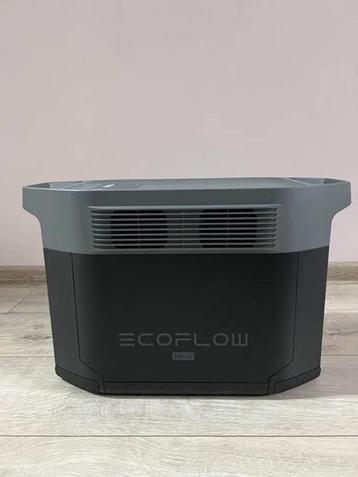 EcoFlow DELTA 2 Max