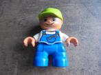 Lego Duplo Figures New Model Child Boy (zie foto's) 4, Ophalen of Verzenden, Gebruikt, Losse stenen, Duplo