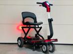Pride Quest opvouwbare scootmobiel plooibaar Invalidescooter, Ophalen of Verzenden