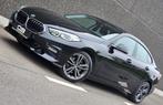 *** Bmw 218i Gran Coupe - 75.000 km - Carpass ***, Auto's, Automaat, Zwart, Leder, Bedrijf