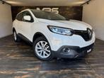 Renault Kadjar 1.5 dCi * AUT. * LED *CUIR * GPS * GARANTIE, Auto's, Renault, Automaat, Kadjar, Gebruikt, 4 cilinders