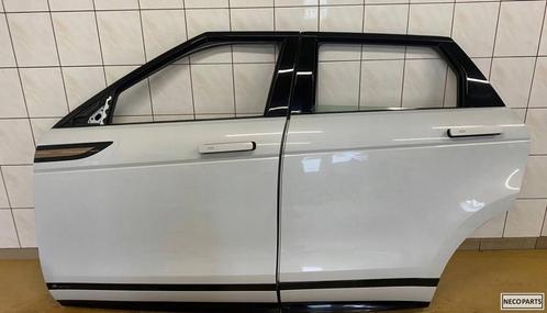 RANGE ROVER EVOQUE DEUR DEUREN PORTIER PORTIEREN L551 O.A.!!, Auto-onderdelen, Carrosserie, Spatbord, Land Rover, Gebruikt, Ophalen of Verzenden