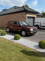 Golf 3 vr6 obd1, Auto's, Volkswagen, Elektrische ramen, Leder, Te koop, Golf
