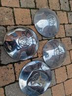 4 wieldeksels VW  van op T1 bus Volkswagen, Ophalen, Volkswagen