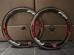 In uitstekende staat verkerende FFWD F6R wielset, Fietsen en Brommers, Fietsonderdelen, Wiel, Racefiets, Ophalen of Verzenden