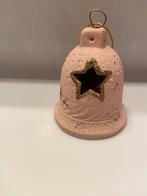 22 stuks klokjes.  Nieuw.  Samen 10€., Ophalen of Verzenden, Nieuw