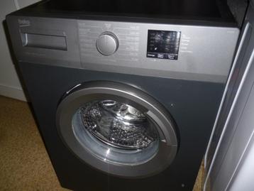 Machine a laver Beko 7Kg, Elektronische apparatuur, Gebruikt, Verzenden, Voorlader, Energieklasse A of zuiniger