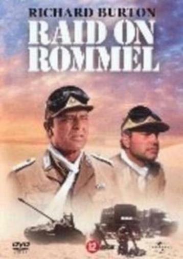 Raid On Rommel 1971