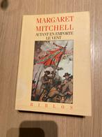 Livre « Autant en emporte le vent » de Margaret Mitchell, Enlèvement ou Envoi, Comme neuf