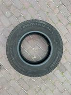 Reserve Continental band, Enlèvement