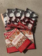 8 deegsnijders, Huis en Inrichting, Ophalen