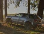 Jeep grand Cherokee, Auto's, Jeep, Automaat, 7502 kg, Leder, Diesel