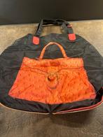 Delvaux shopper, Ophalen, Nieuw, Rood, Shopper