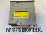 Navigatie Module van een Volkswagen Polo, Gebruikt, -, Volkswagen, -