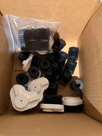 Bambulab dempers voor 3 tot 5 printers, Computers en Software, Ophalen of Verzenden, Zo goed als nieuw, Ingebouwde Wi-Fi, Bambu Lab