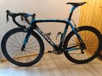 Racefiets carbon, Fietsen en Brommers, Ophalen, Zo goed als nieuw, Carbon