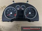 Tellerklok Kombi instrument Audi TT 8N 1998-2006, Gebruikt, -, -, -